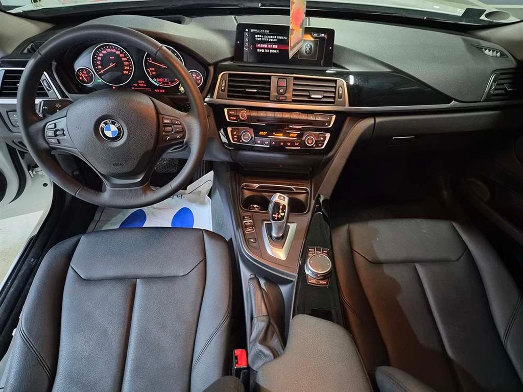 BMW Gran Turismo - Vista 10