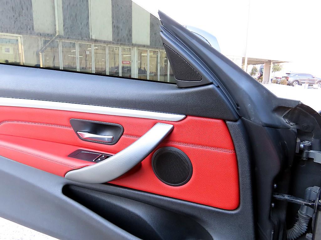 BMW 4 Series - Vista 12