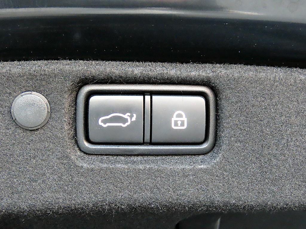 KIA K7 2019 Negro - Importación desde Corea - HF Imports Iquique - Foto 17