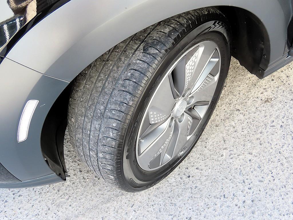 HYUNDAI Kona 2019 Negro - Importación desde Corea - HF Imports Iquique - Foto 20