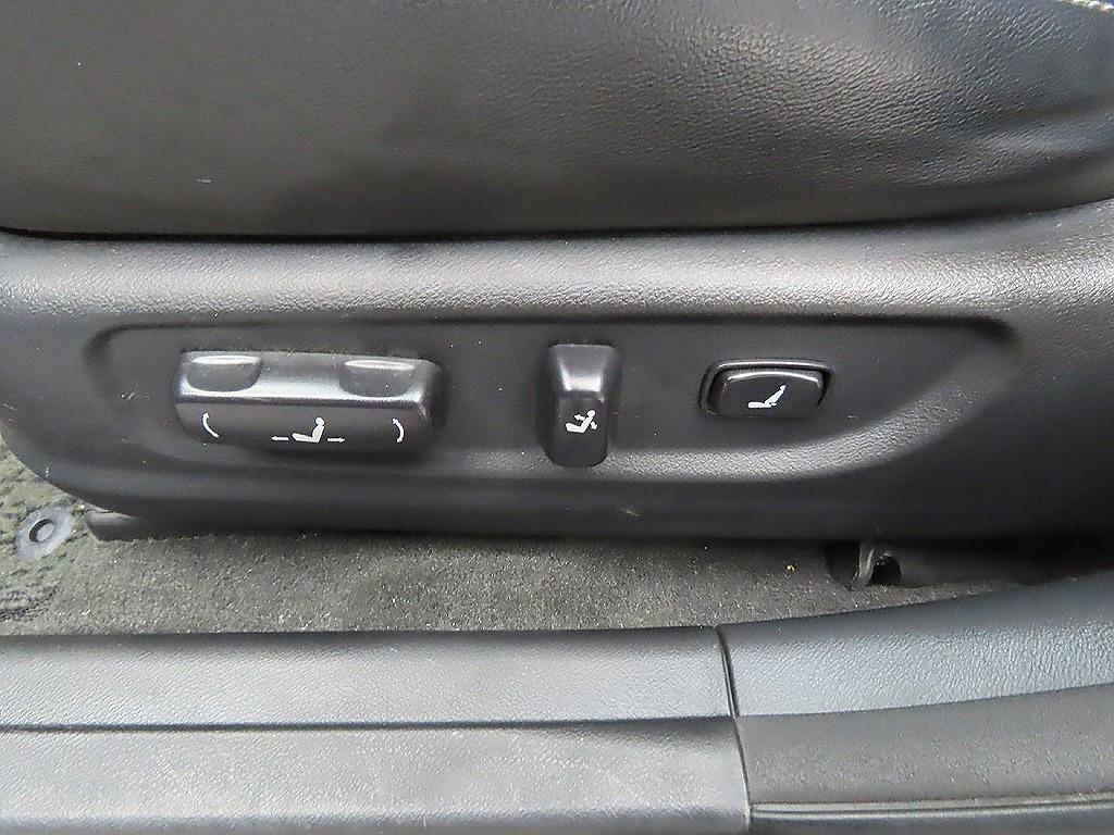 HYUNDAI Grandeur 2009 Negro - Importación desde Corea - HF Imports Iquique - Foto 13