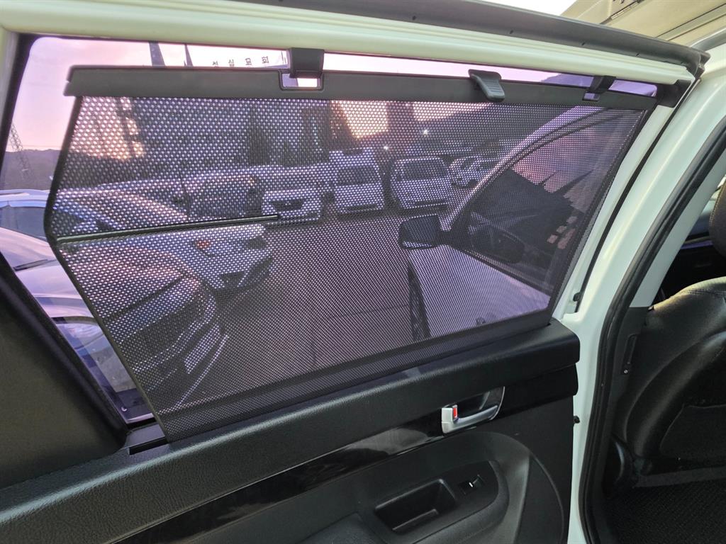 KIA Sorento 2014 Blanco - Importación desde Corea - HF Imports Iquique - Foto 18