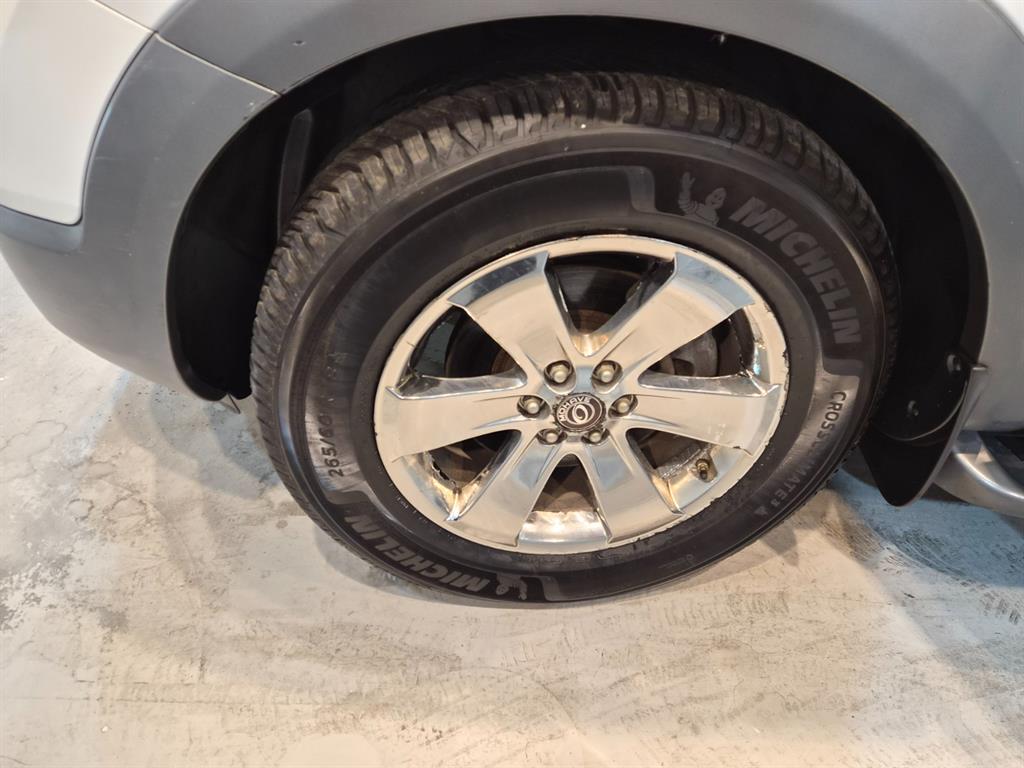 KIA Mohave 2014 Blanco - Importación desde Corea - HF Imports Iquique - Foto 17