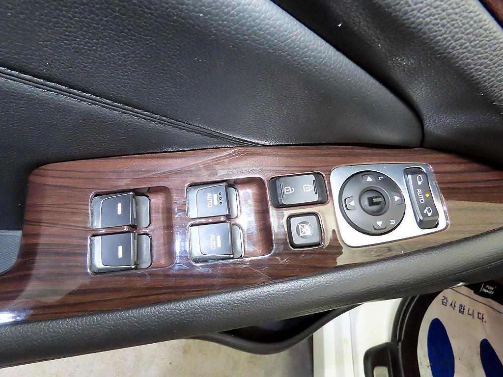 KIA K7 2016 - Importación desde Corea - HF Imports Iquique - Foto 13