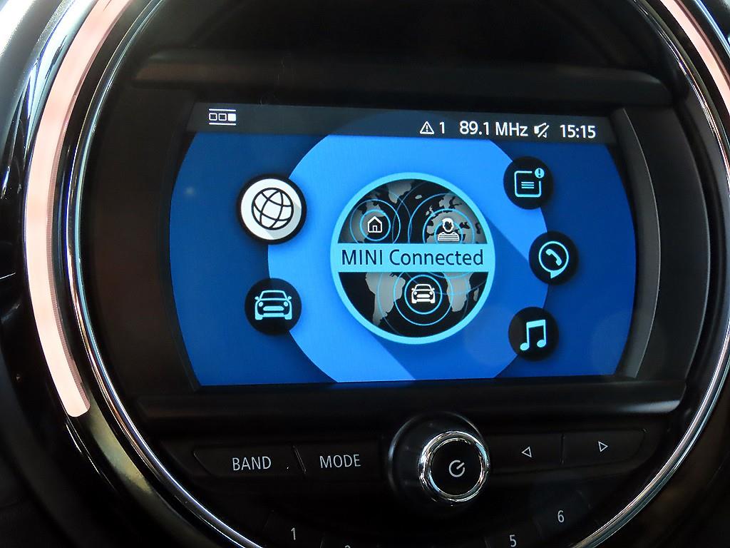 Mini Clubman 2019 - Importación desde Corea - HF Imports Iquique - Foto 14