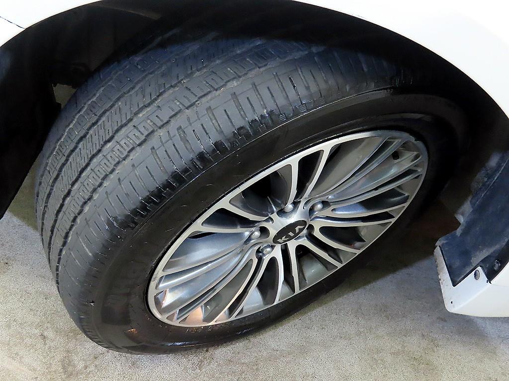 KIA K7 2016 - Importación desde Corea - HF Imports Iquique - Foto 20