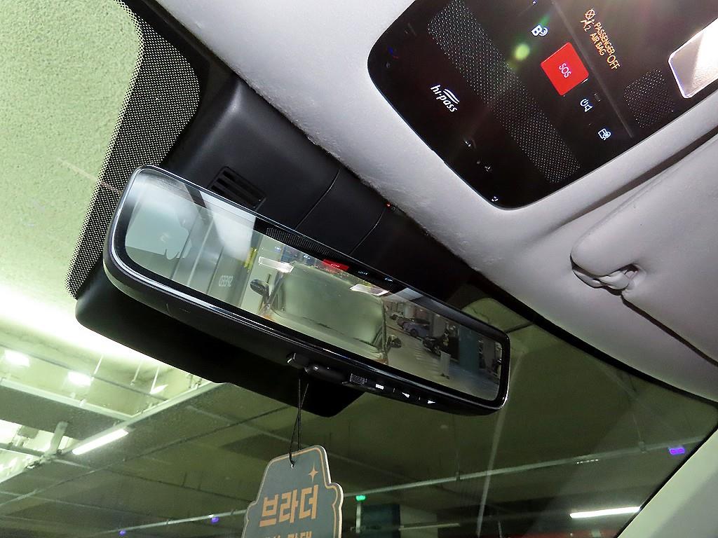 HYUNDAI Santa Fe 2025 Blanco - Importación desde Corea - HF Imports Iquique - Foto 14