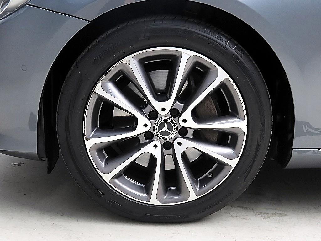 Mercedes Benz E class 2019 - Importación desde Corea - HF Imports Iquique - Foto 20