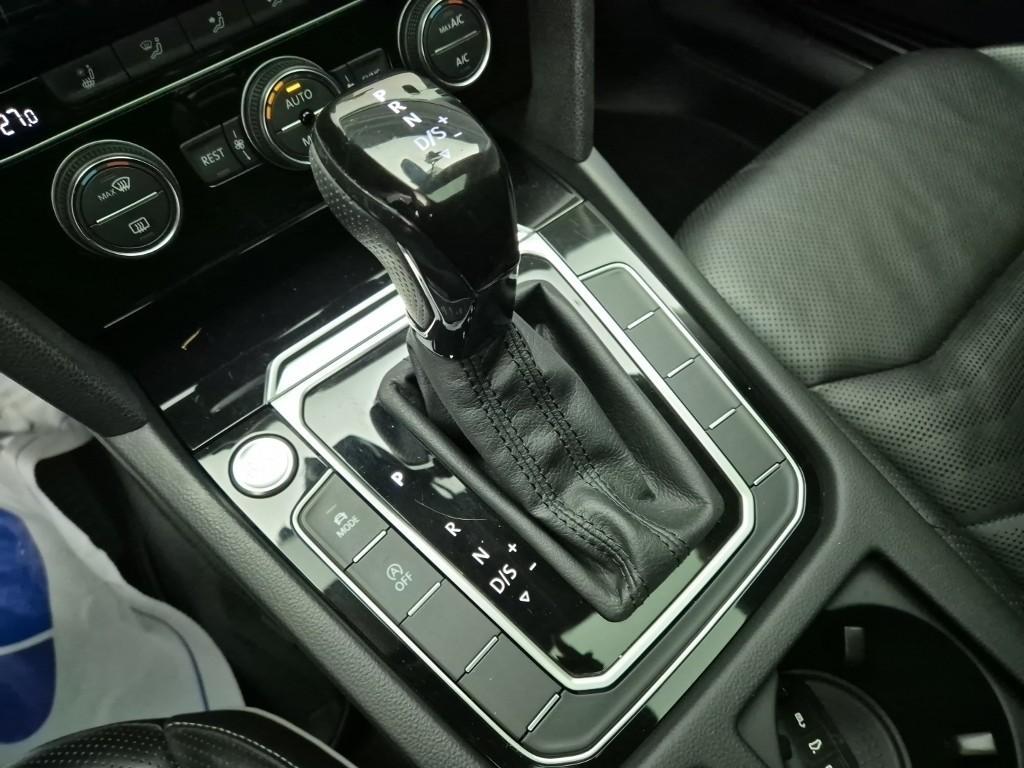 Volkswagen Arteon - Vista 8