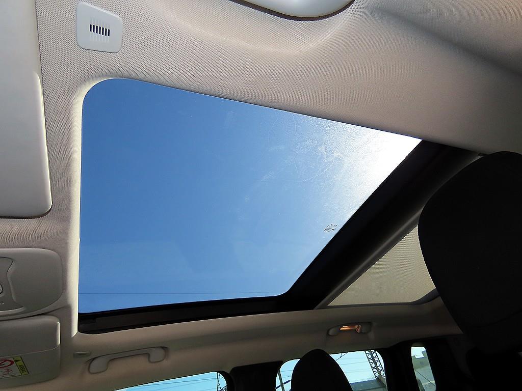 Jeep Renegade 2019 Negro - Importación desde Corea - HF Imports Iquique - Foto 16