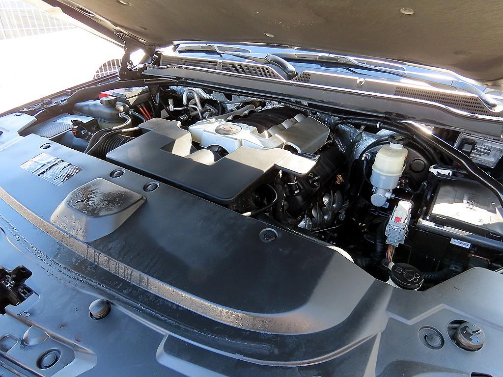 Cadillac Escalade 2018 Negro - Importación desde Corea - HF Imports Iquique - Foto 19