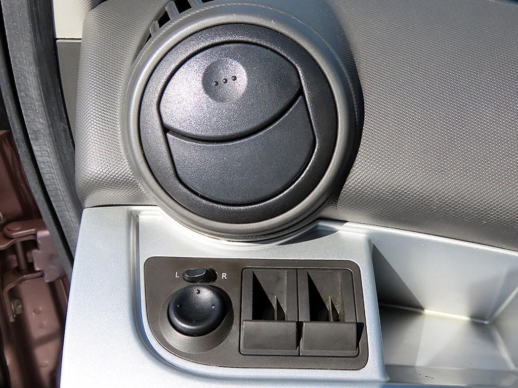 Chevrolet Spark 2012 Café - Importación desde Corea - HF Imports Iquique - Foto 15