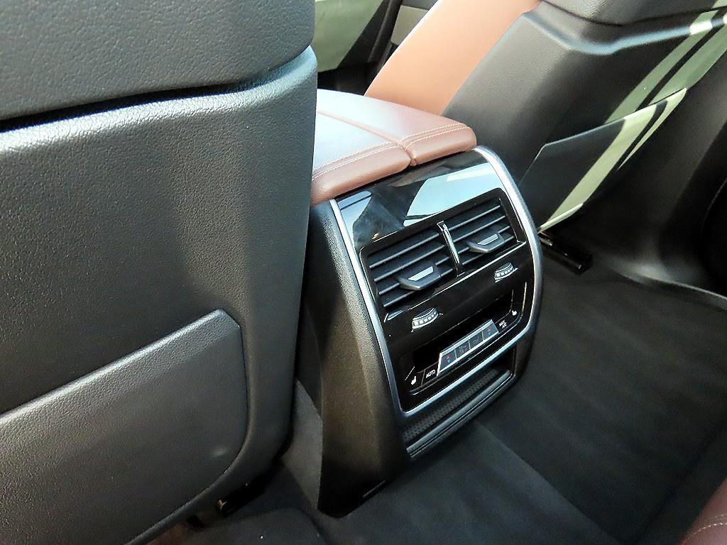 BMW X5 2021 Azul - Importación desde Corea - HF Imports Iquique - Foto 16