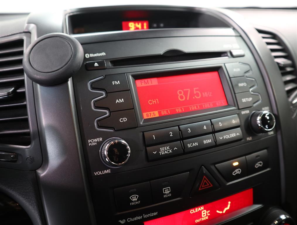 KIA Sorento - Vista 11