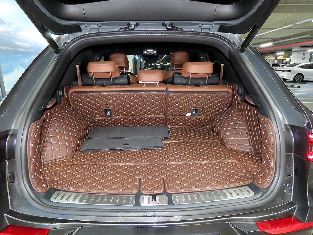 Genesis GV70 2025 Gris - Importación desde Corea - HF Imports Iquique - Foto 15