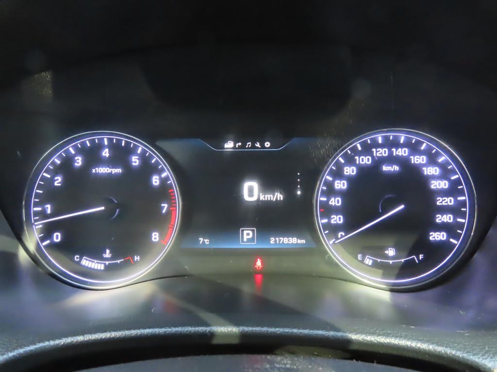 HYUNDAI Genesis 2015 - Importación desde Corea - HF Imports Iquique - Foto 10