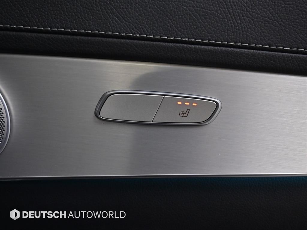 Mercedes Benz GLC Class 2019 Negro - Importación desde Corea - HF Imports Iquique - Foto 16