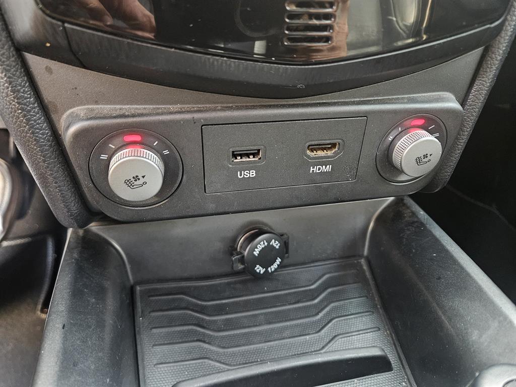 Ssangyong Tivoli 2019 Blanco - Importación desde Corea - HF Imports Iquique - Foto 18