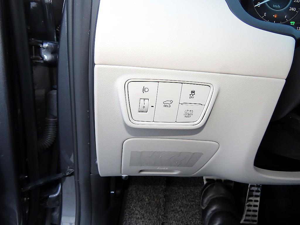 HYUNDAI Tucson - Vista 12