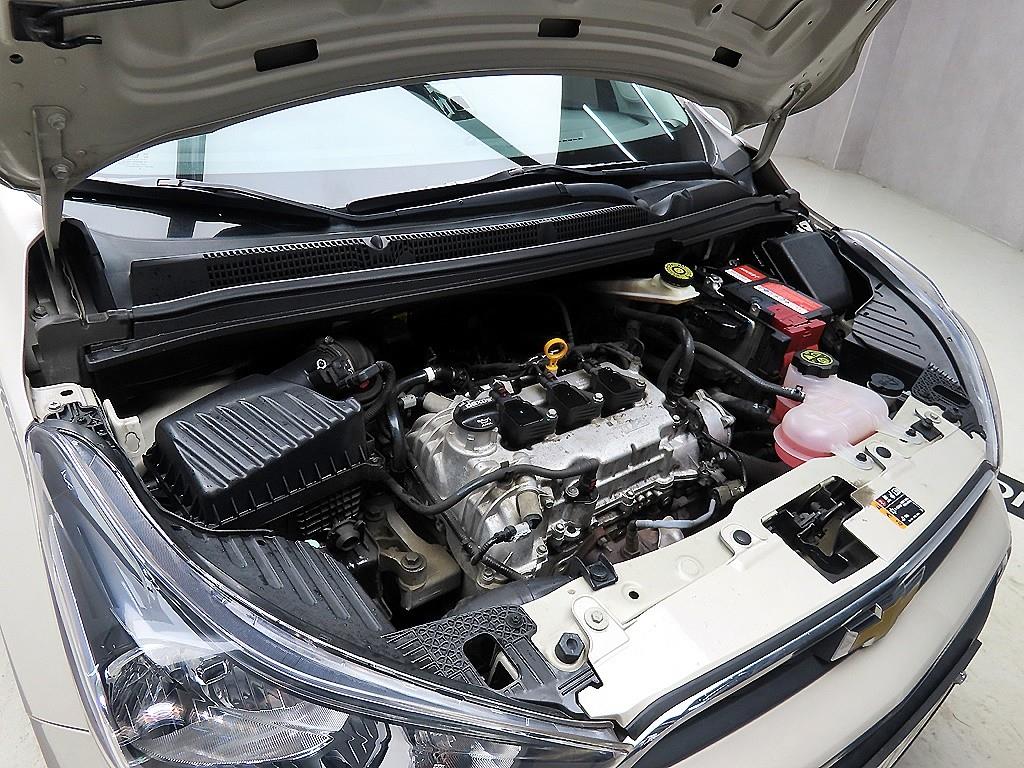 Chevrolet Spark 2016 - Importación desde Corea - HF Imports Iquique - Foto 19