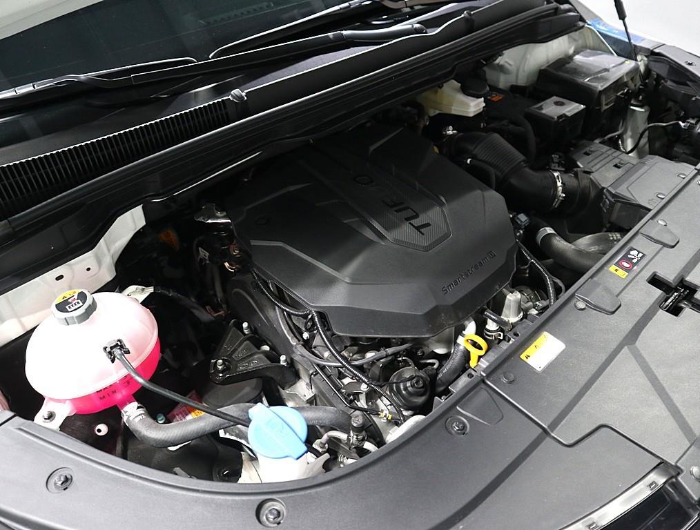 KIA Carnival - Vista 6