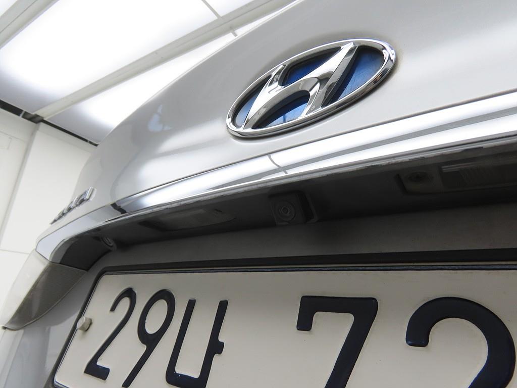 HYUNDAI Sonata 2012 Plateado - Importación desde Corea - HF Imports Iquique - Foto 16