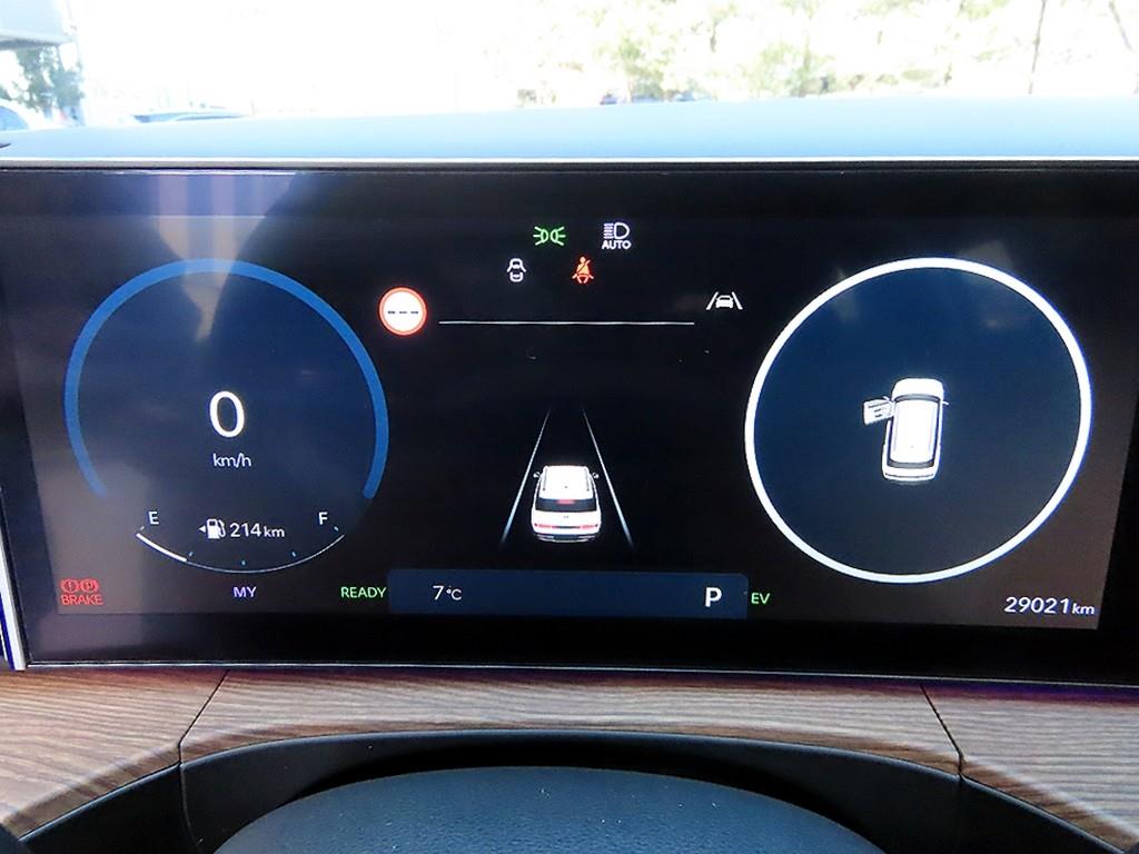 HYUNDAI Santa Fe - Vista 9