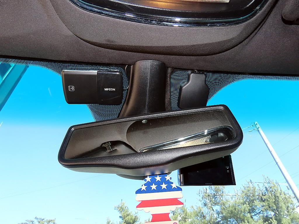 Maserati Ghibli 2015 Negro - Importación desde Corea - HF Imports Iquique - Foto 16