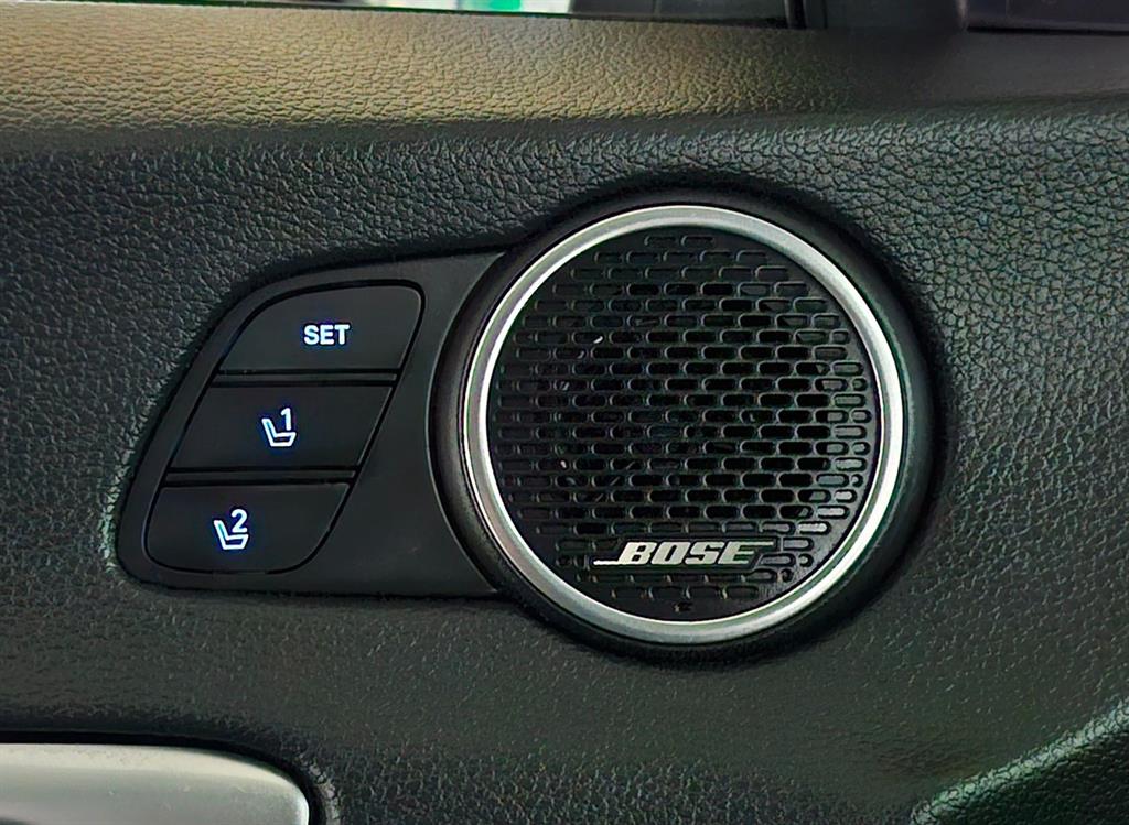 HYUNDAI Sonata 2020 Negro - Importación desde Corea - HF Imports Iquique - Foto 14