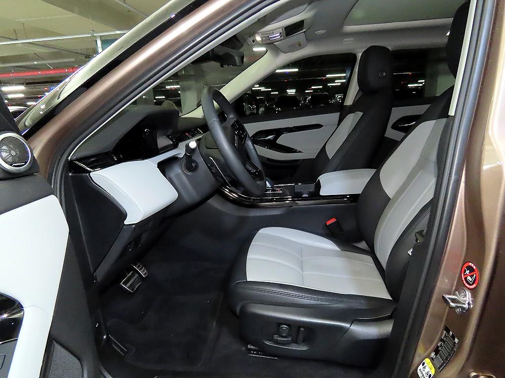 Land Rover Range Rover Bike - Vista 6