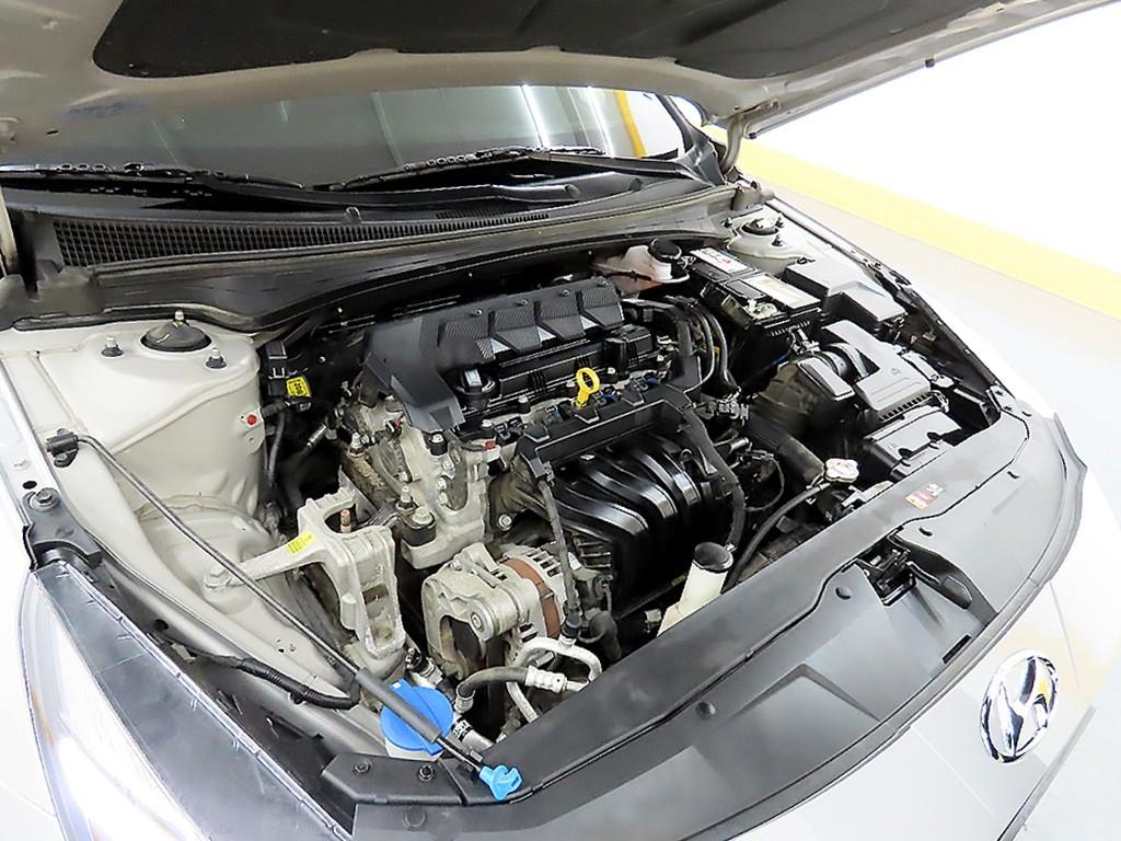 HYUNDAI Avante 2021 - Importación desde Corea - HF Imports Iquique - Foto 19