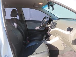 KIA Morning - Vista 12