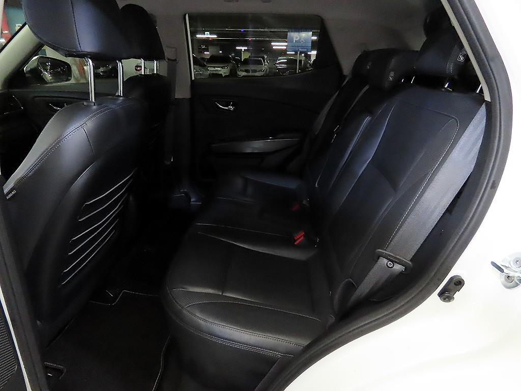 Ssangyong Tivoli - Vista 7