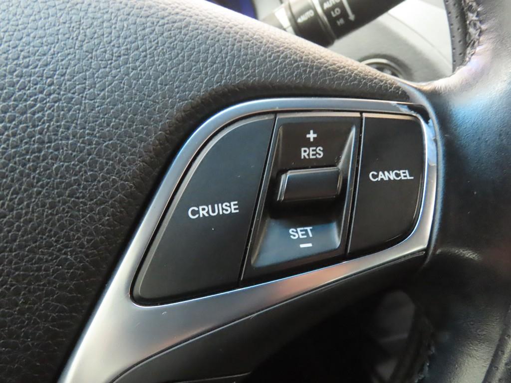 HYUNDAI Grandeur 2015 Negro - Importación desde Corea - HF Imports Iquique - Foto 17