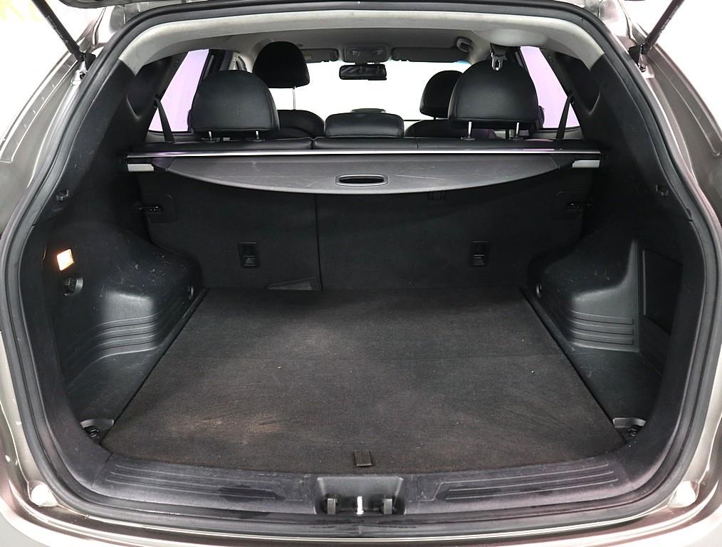 HYUNDAI Tucson 2012 Café - Importación desde Corea - HF Imports Iquique - Foto 18