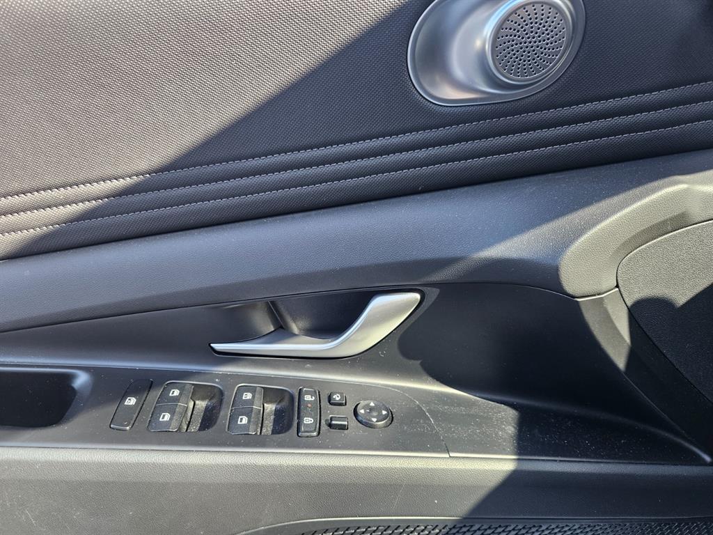 HYUNDAI Avante 2026 Blanco - Importación desde Corea - HF Imports Iquique - Foto 14