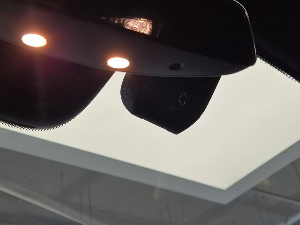 Mercedes Benz GLB Class 2021 Blanco - Importación desde Corea - HF Imports Iquique - Foto 16