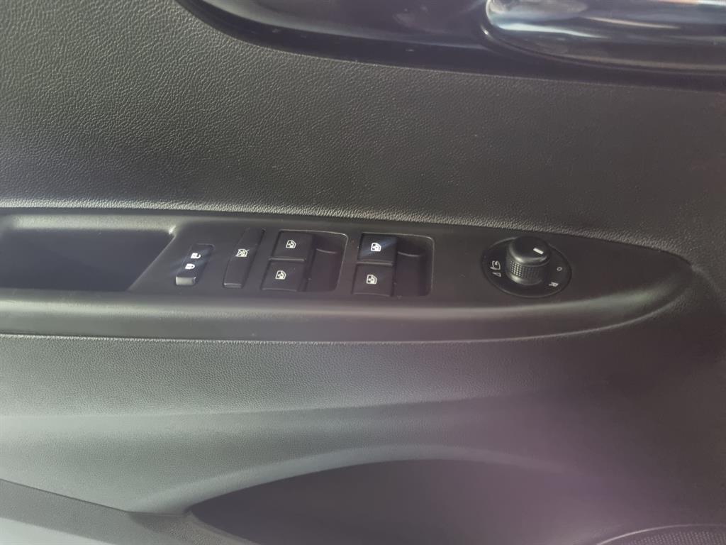 Chevrolet Spark - Vista 11