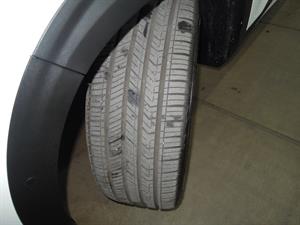 KIA Seltos - Vista 10