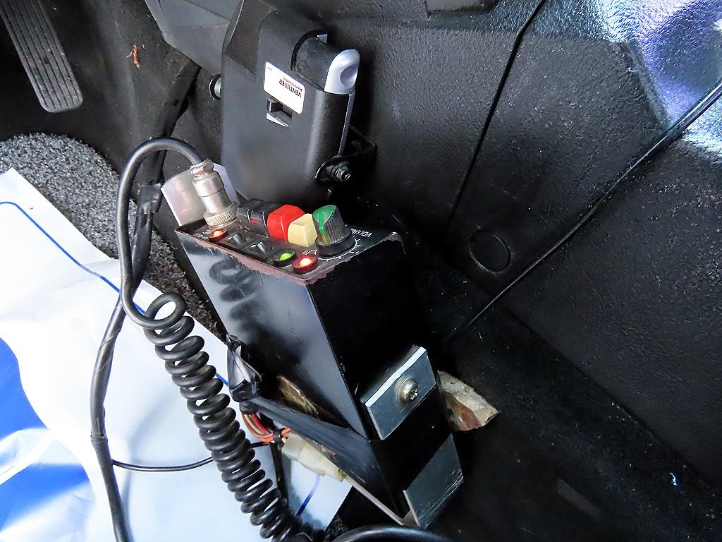 Ssangyong Korando 2016 Gris - Importación desde Corea - HF Imports Iquique - Foto 14