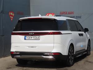 KIA Carnival - Vista 6