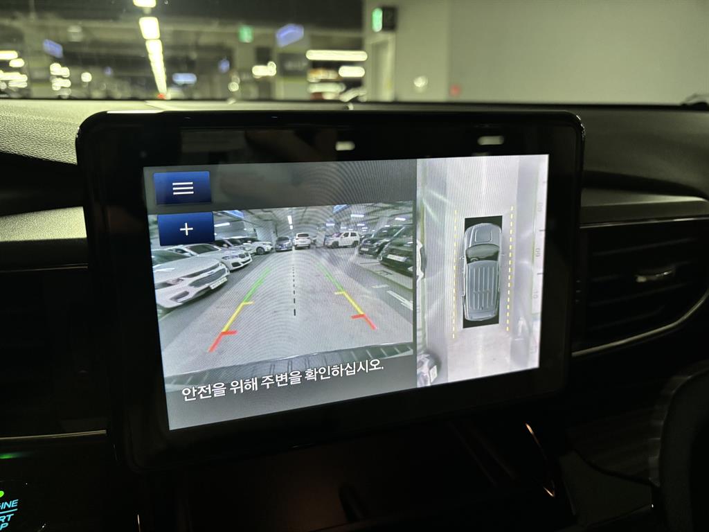 Ford Explorer - Vista 12