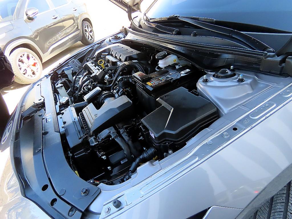 HYUNDAI Avante 2025 Gris - Importación desde Corea - HF Imports Iquique - Foto 19