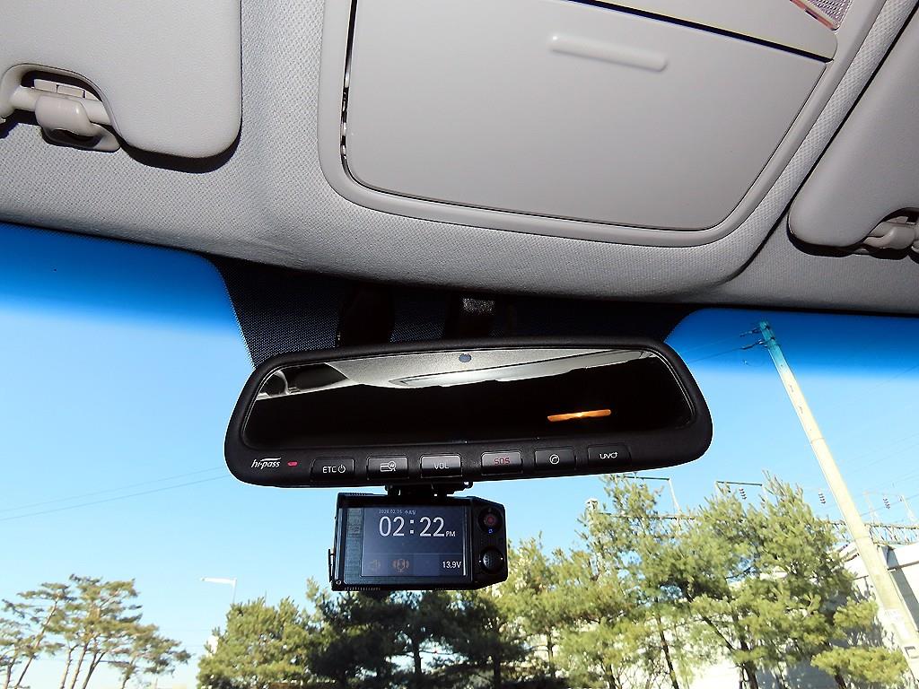 KIA Niro 2018 Blanco - Importación desde Corea - HF Imports Iquique - Foto 15