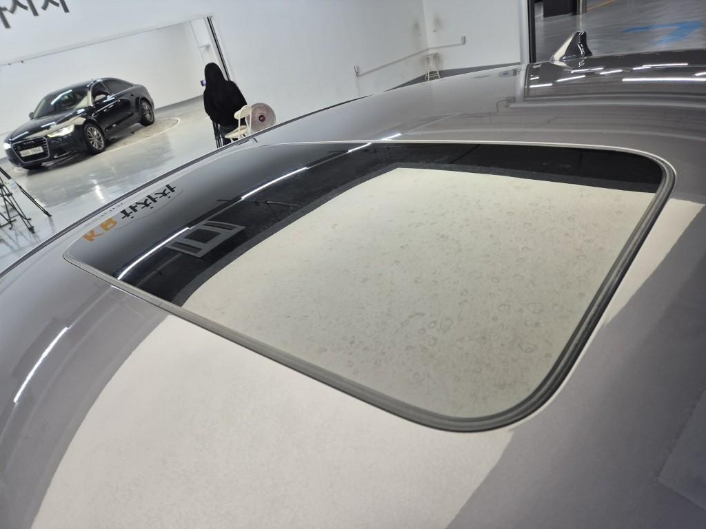 Honda Accord 2019 Gris - Importación desde Corea - HF Imports Iquique - Foto 13