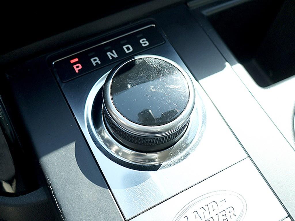 Land Rover Discovery 2018 Negro - Importación desde Corea - HF Imports Iquique - Foto 7