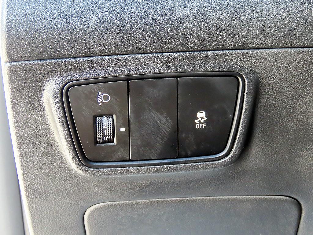 HYUNDAI Tucson - Vista 12