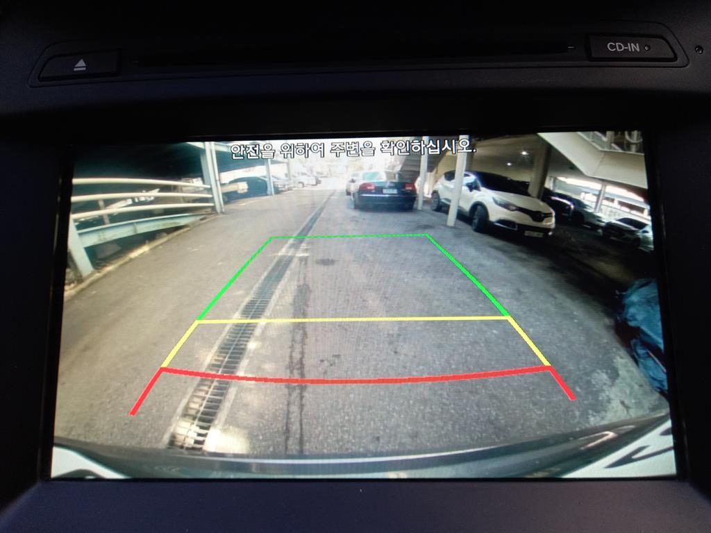 HYUNDAI Santa Fe - Vista 10