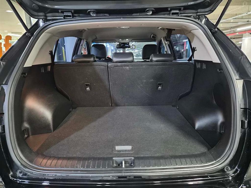 KIA Sportage 2020 Negro - Importación desde Corea - HF Imports Iquique - Foto 18