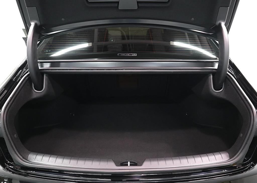 HYUNDAI Grandeur 2026 Negro - Importación desde Corea - HF Imports Iquique - Foto 16